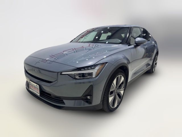 2024 Polestar 2 