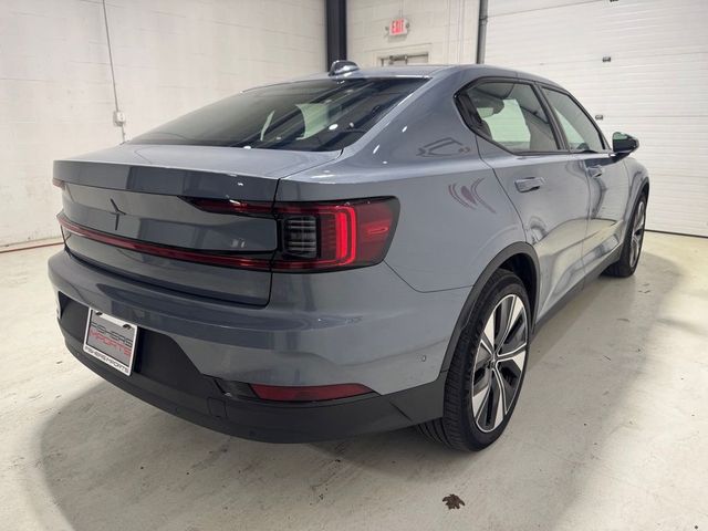 2024 Polestar 2 