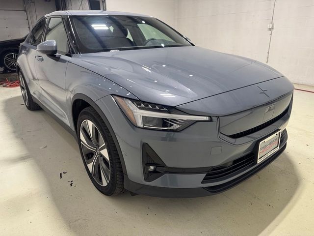 2024 Polestar 2 