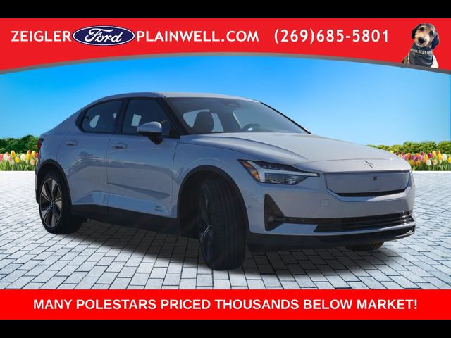 2024 Polestar 2 