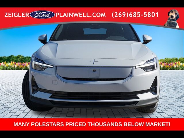 2024 Polestar 2 