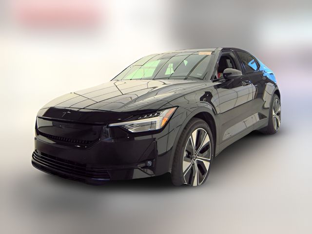 2024 Polestar 2