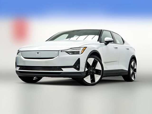 2024 Polestar 2 Plus