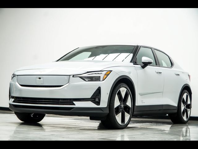 2024 Polestar 2 Plus