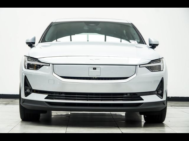2024 Polestar 2 Plus