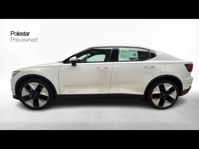 2024 Polestar 2 