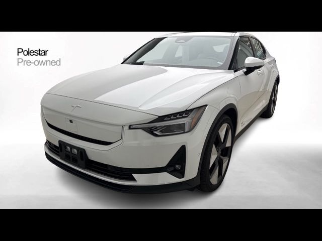 2024 Polestar 2 