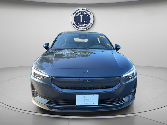2024 Polestar 2 Plus