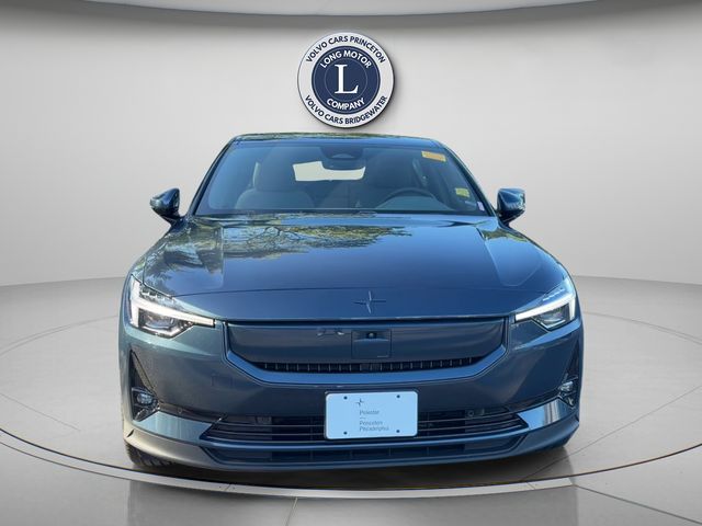 2024 Polestar 2 Plus