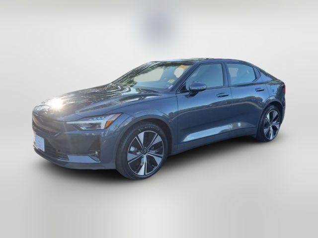 2024 Polestar 2 Plus