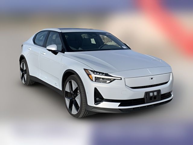 2024 Polestar 2 