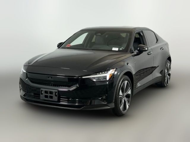 2024 Polestar 2 