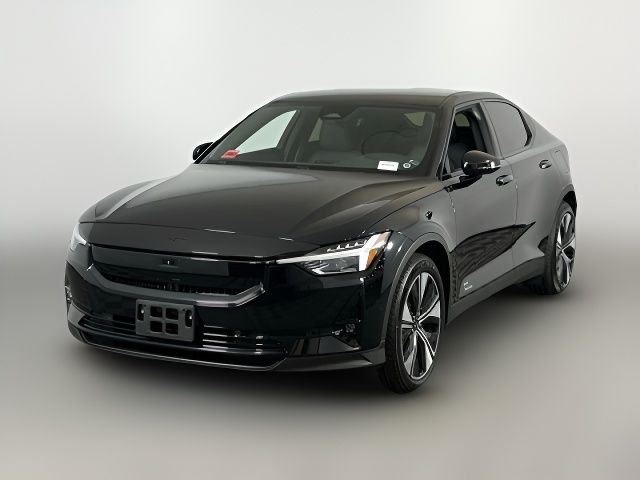 2024 Polestar 2 