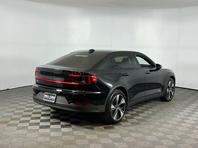 2024 Polestar 2 