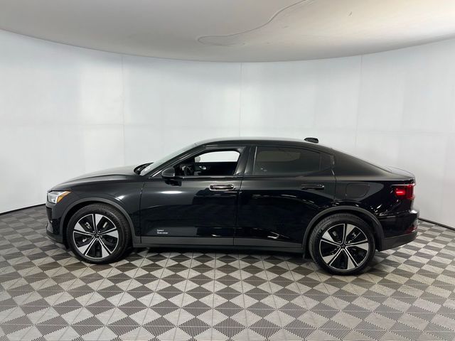 2024 Polestar 2 