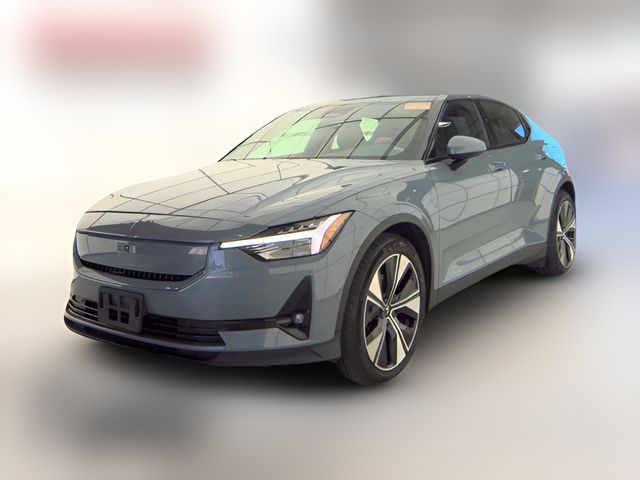 2024 Polestar 2 Plus
