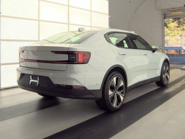2024 Polestar 2 