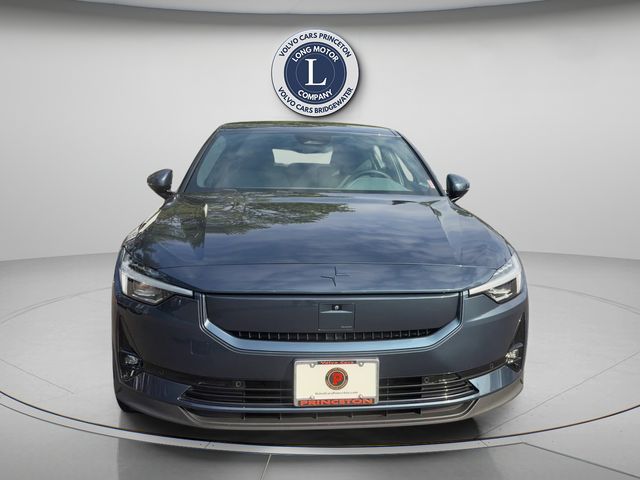 2024 Polestar 2 Plus