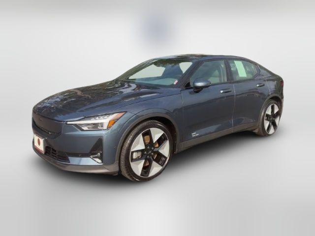 2024 Polestar 2 Plus