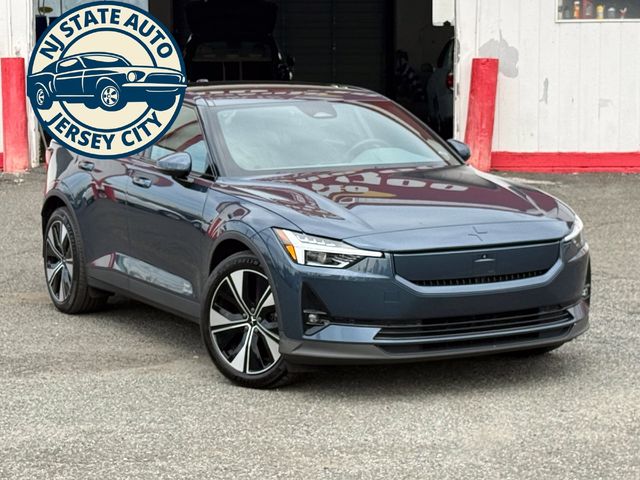 2024 Polestar 2 Plus