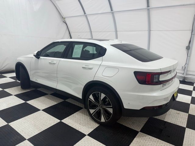 2024 Polestar 2 