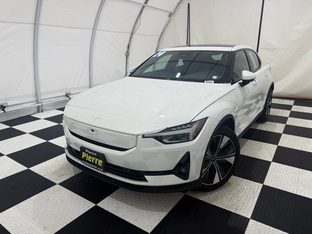 2024 Polestar 2 