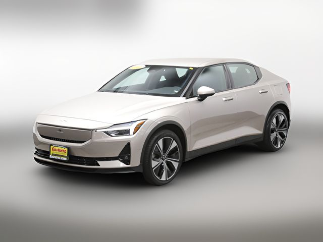 2024 Polestar 2