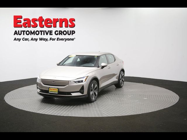 2024 Polestar 2