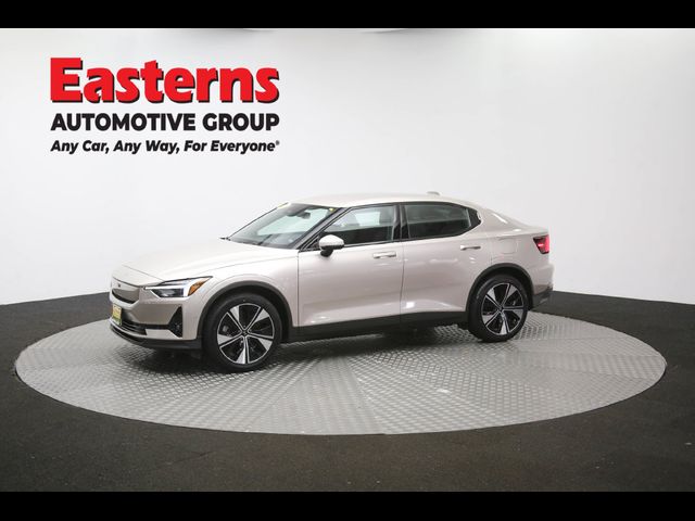 2024 Polestar 2