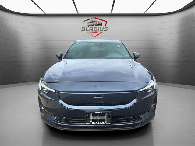 2024 Polestar 2 Plus