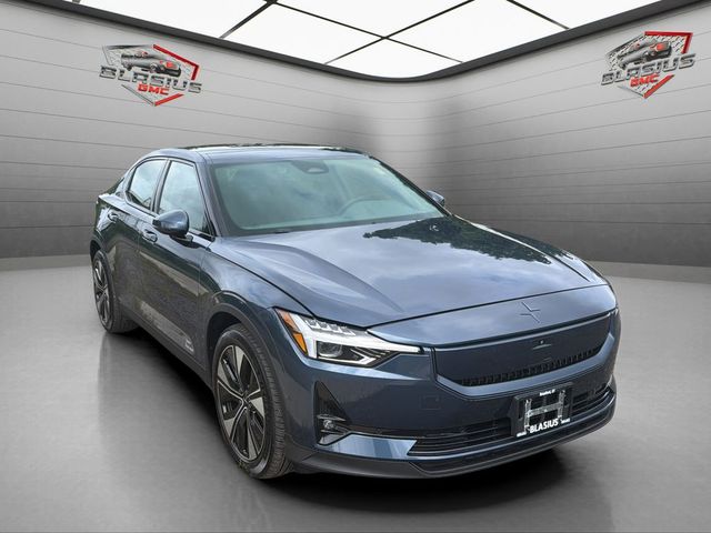 2024 Polestar 2 Plus
