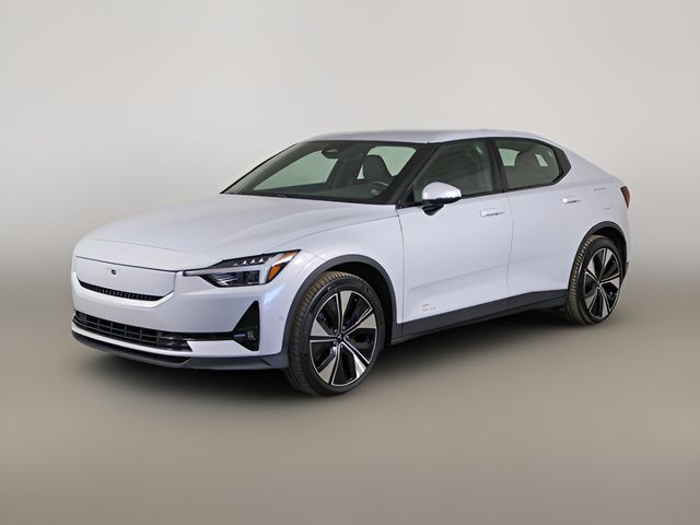 2024 Polestar 2 