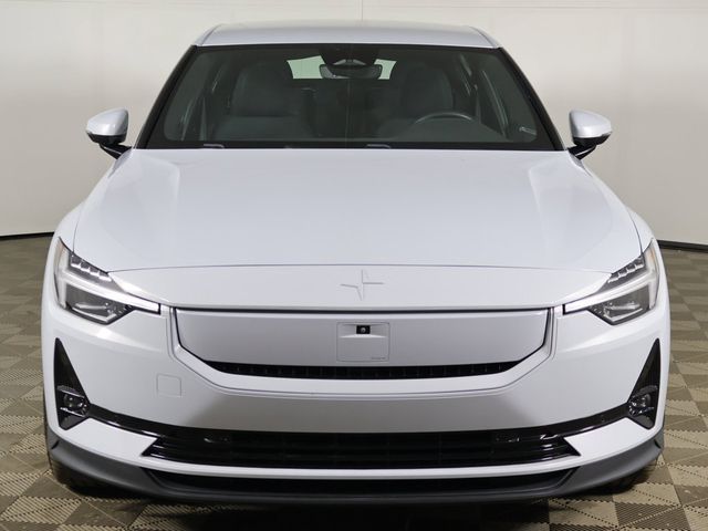 2024 Polestar 2 