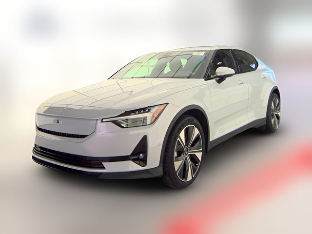 2024 Polestar 2