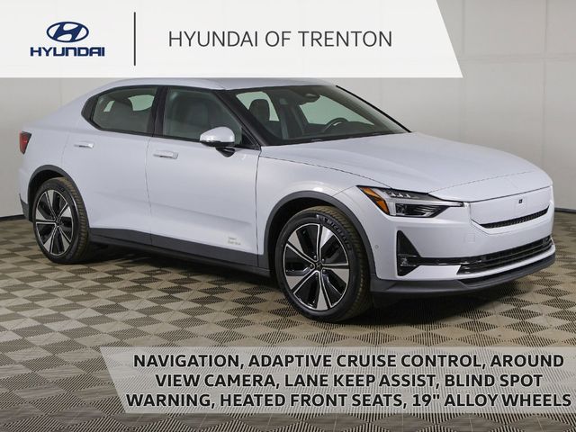 2024 Polestar 2 