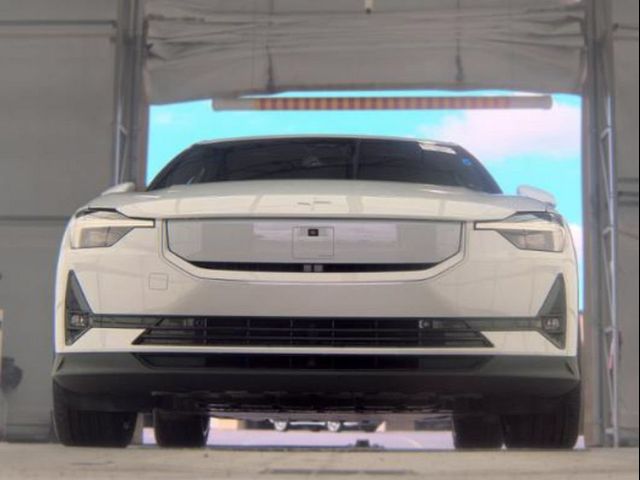 2024 Polestar 2