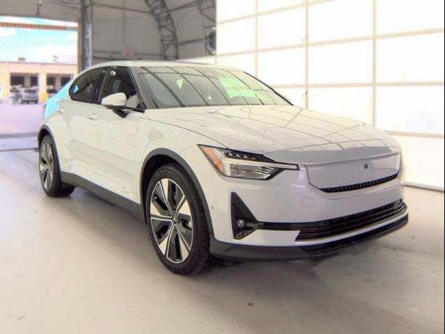 2024 Polestar 2