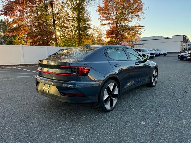 2024 Polestar 2 