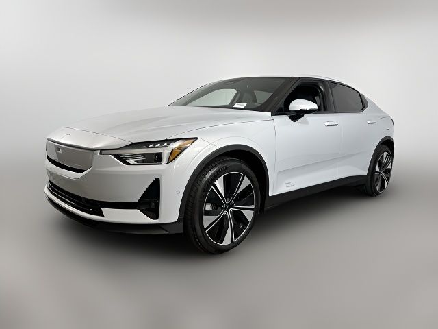 2024 Polestar 2 