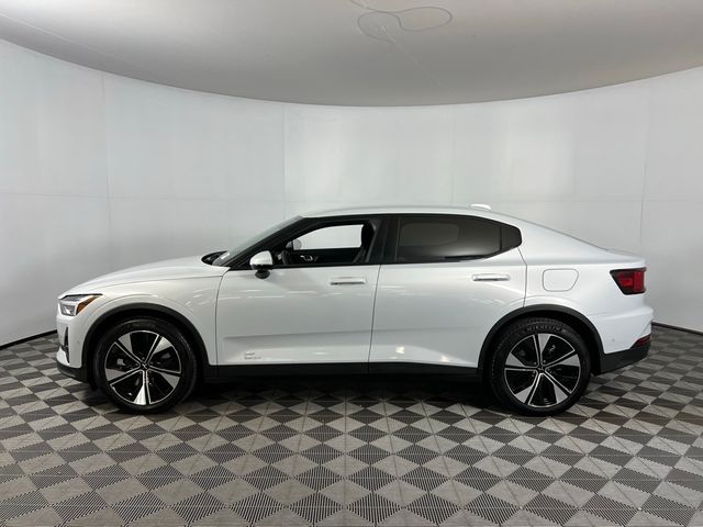 2024 Polestar 2 