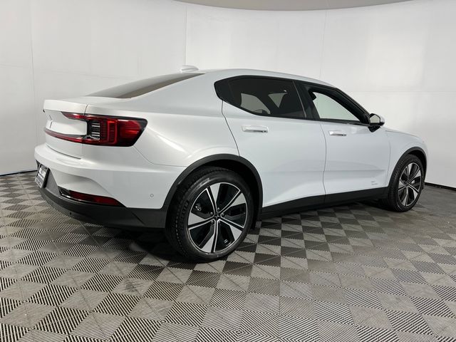 2024 Polestar 2 