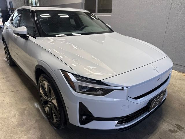 2024 Polestar 2 Plus