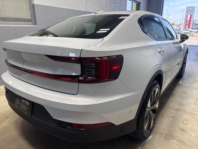 2024 Polestar 2 Plus