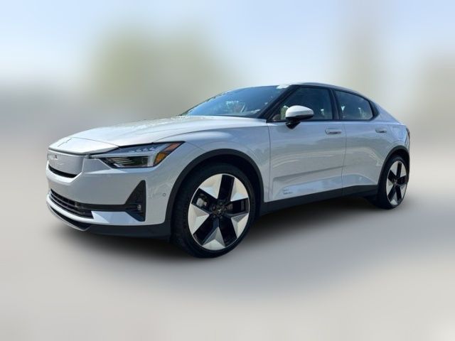 2024 Polestar 2