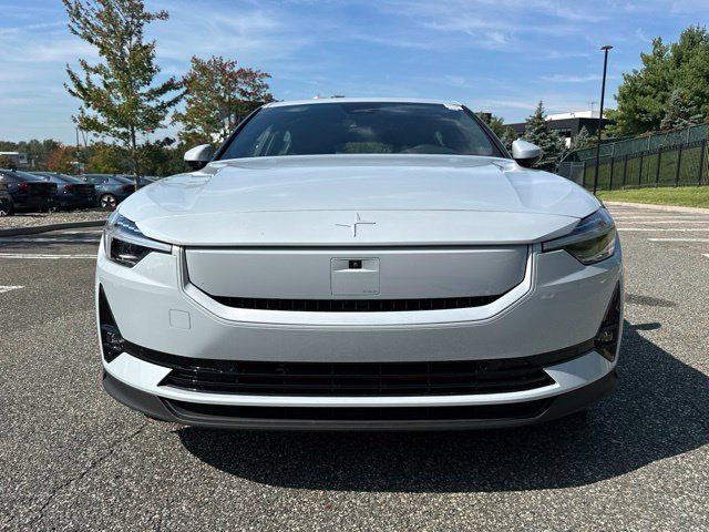 2024 Polestar 2