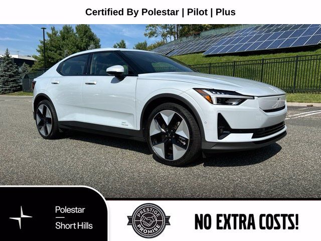 2024 Polestar 2