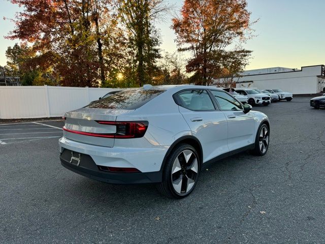 2024 Polestar 2 