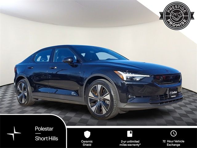 2024 Polestar 2 