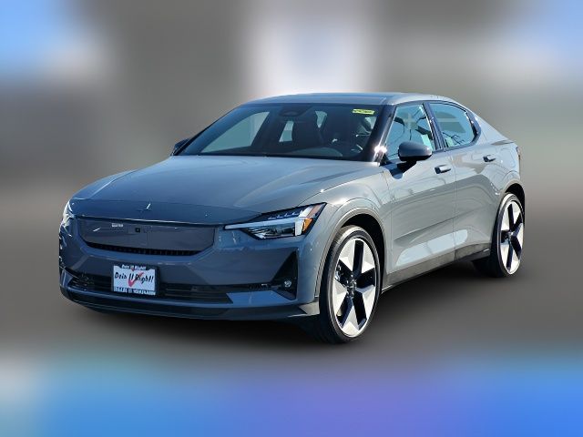 2024 Polestar 2 