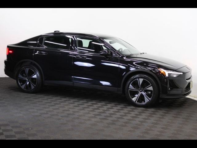 2024 Polestar 2 
